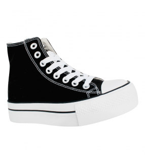 Botín Urbana New Plataforma...