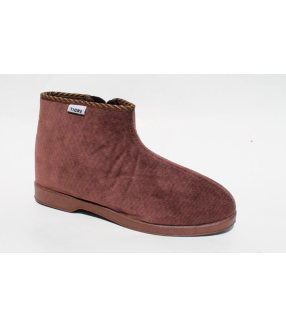 Botín con Cierre Lateral