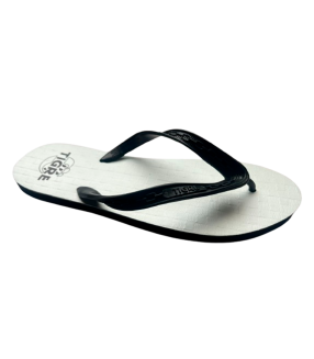 Sandalia de Caucho...