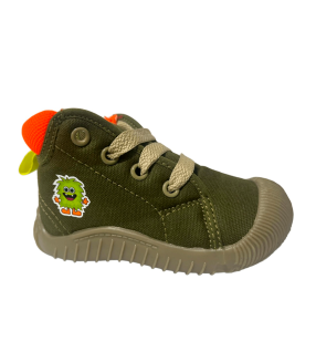 Botin New Baby Monster