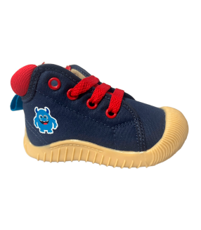 Botin New Baby Monster