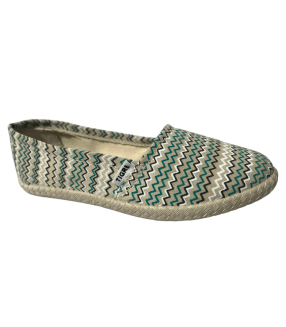 Balerina Yuta Mod.Zig Zag