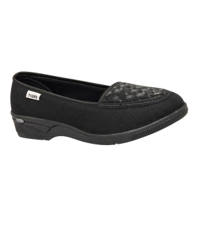 Calzado Noelia corte Reina...